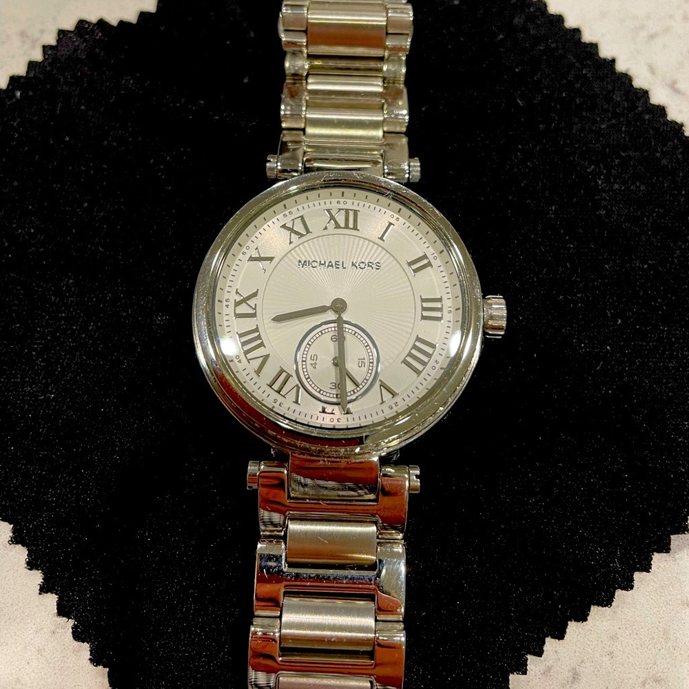 Micheal Kors Watch
